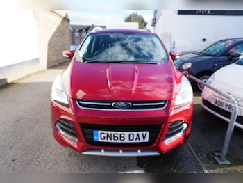 Used Ford Kuga 2016 for sale - 77625343: Photo