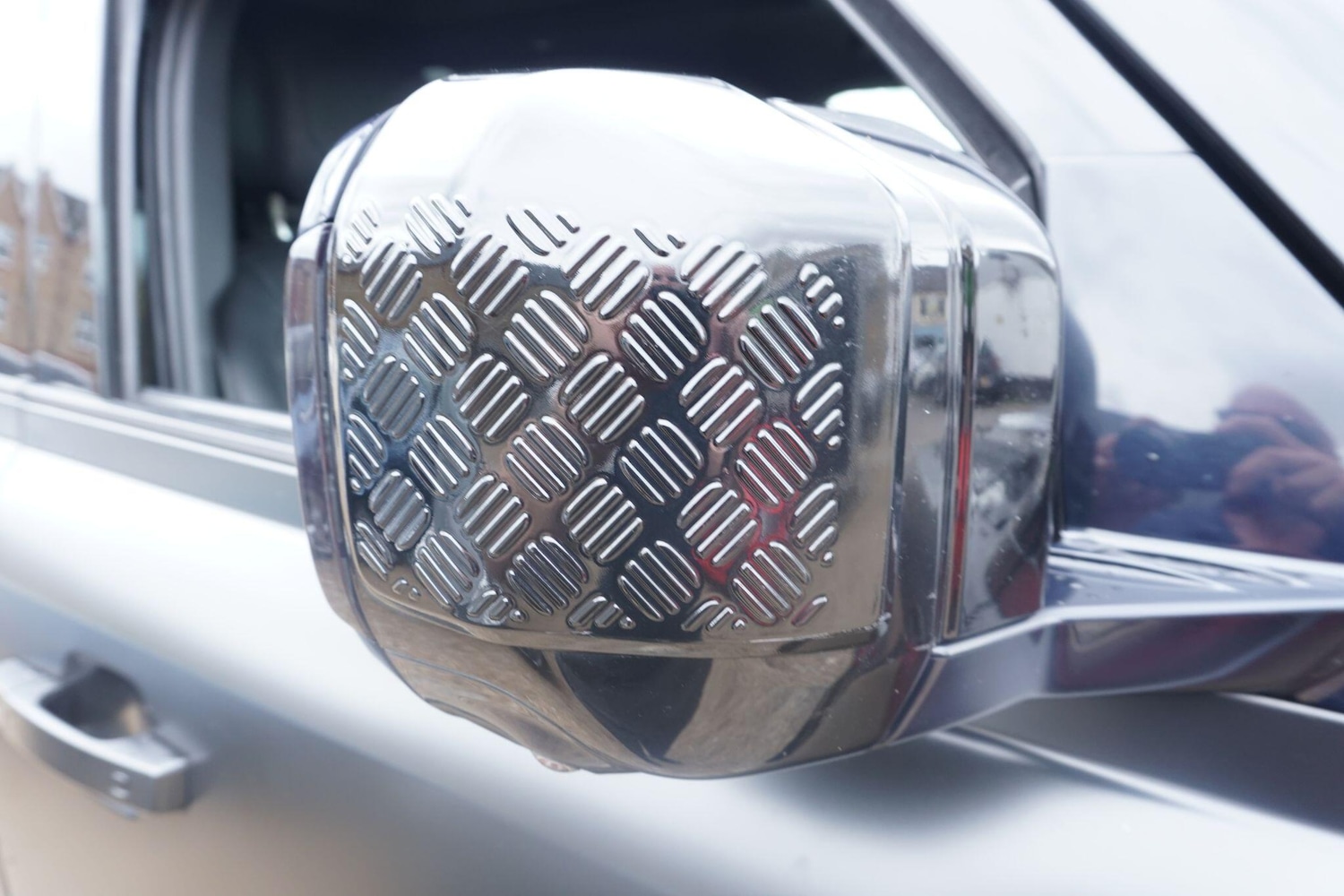 Vehicle 70
