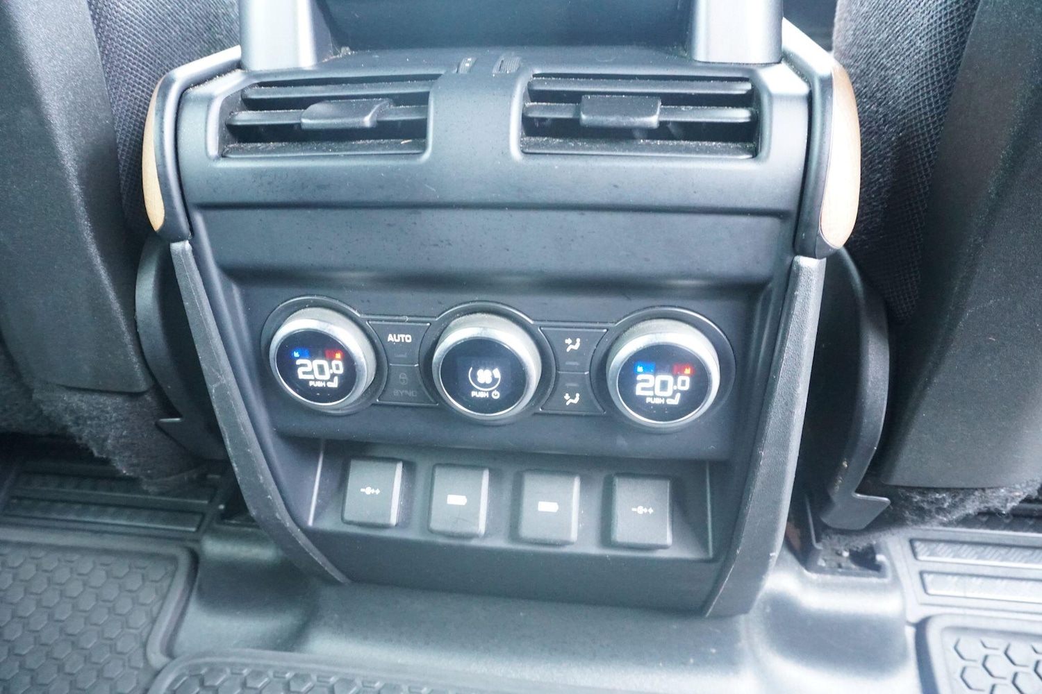 Vehicle 72