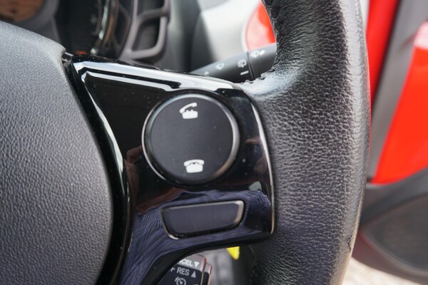 Used Toyota AYGO 2018 for sale - 75257629: Photo 14