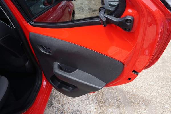 Used Toyota AYGO 2018 for sale - 75257629: Photo 17