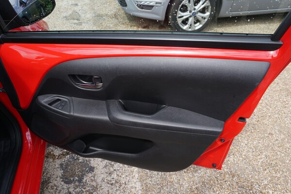 Used Toyota AYGO 2018 for sale - 75257629: Photo 18