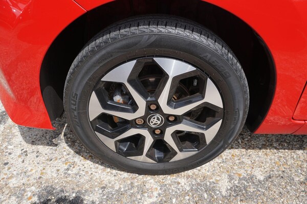 Used Toyota AYGO 2018 for sale - 75257629: Photo 21