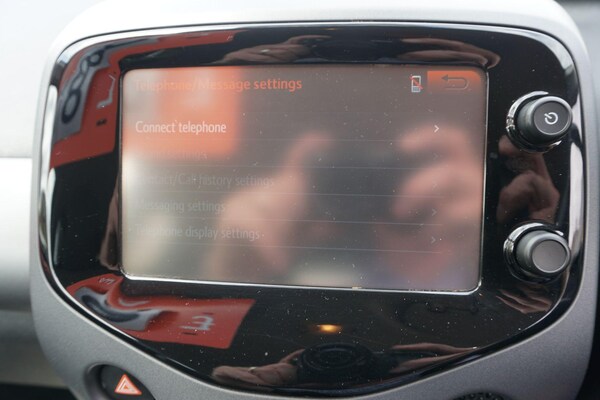 Used Toyota AYGO 2018 for sale - 75257629: Photo 27