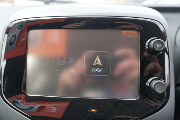 Used Toyota AYGO 2018 for sale - 75257629: Photo 29