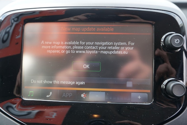 Used Toyota AYGO 2018 for sale - 75257629: Photo 30