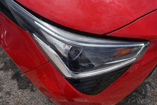 Used Toyota AYGO 2018 for sale - 75257629: Photo 40