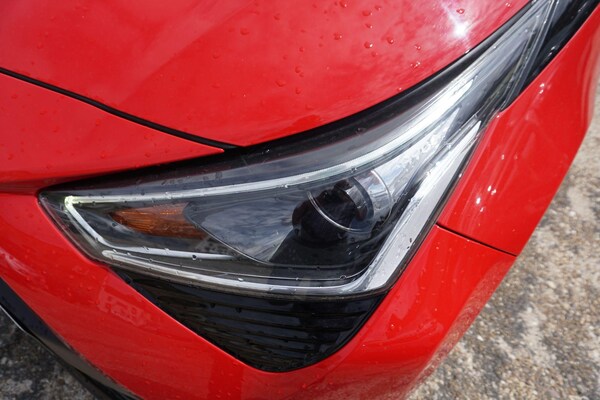 Used Toyota AYGO 2018 for sale - 75257629: Photo 42