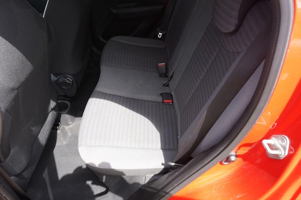 Used Toyota AYGO 2018 for sale - 75257629: Photo 47