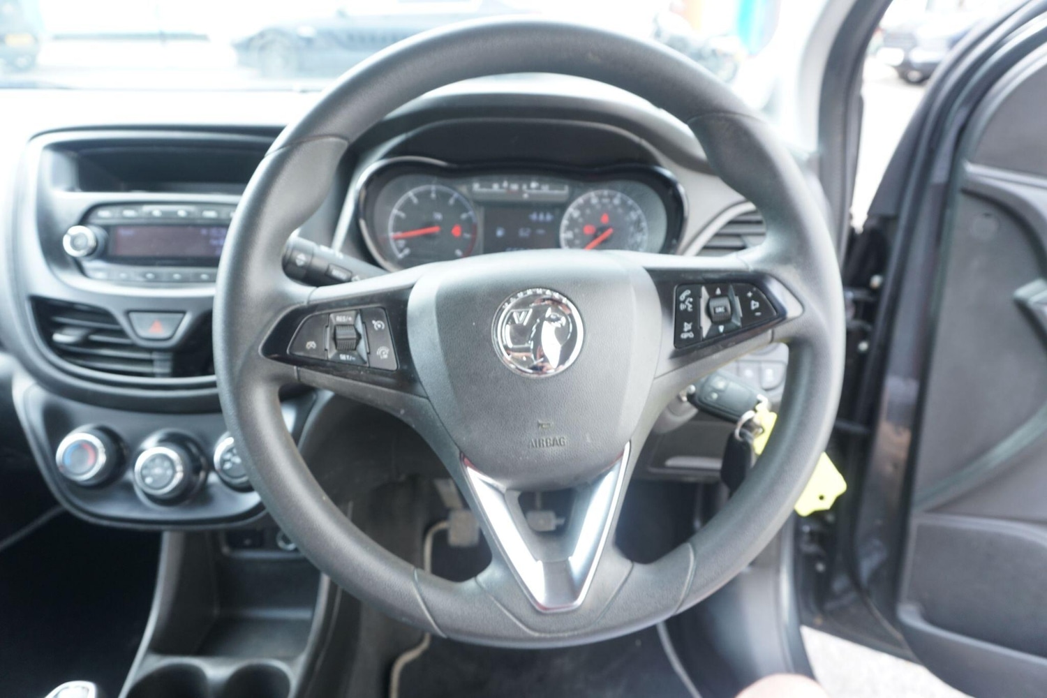 Vehicle 34