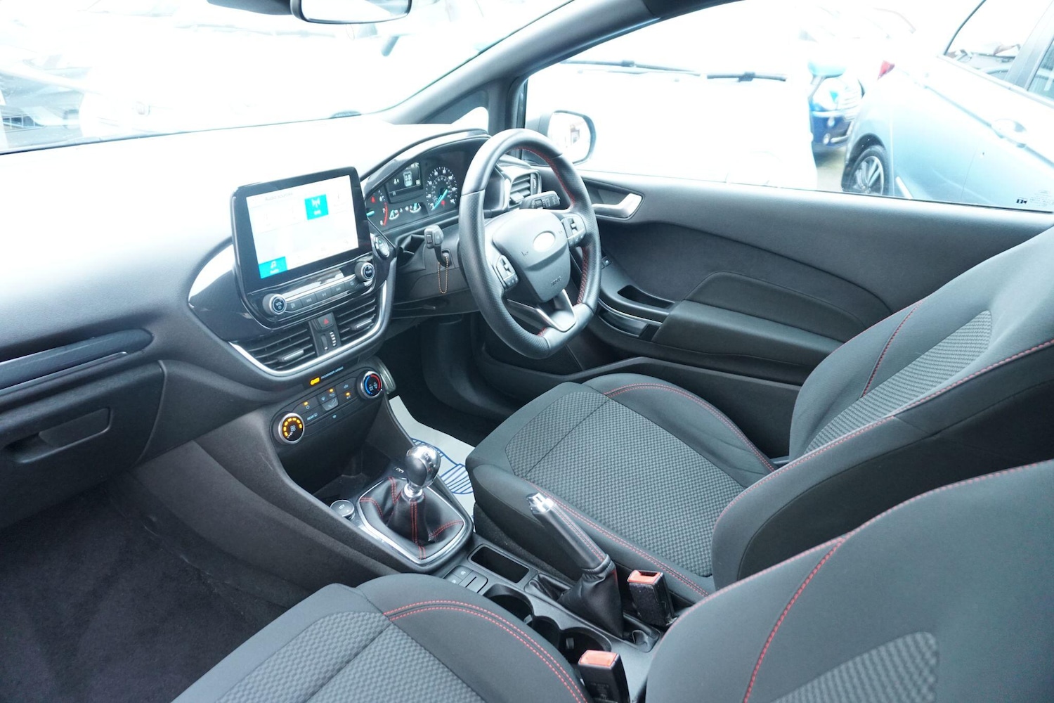 Used Ford Fiesta 2019 for sale - 76942323: Photo 15