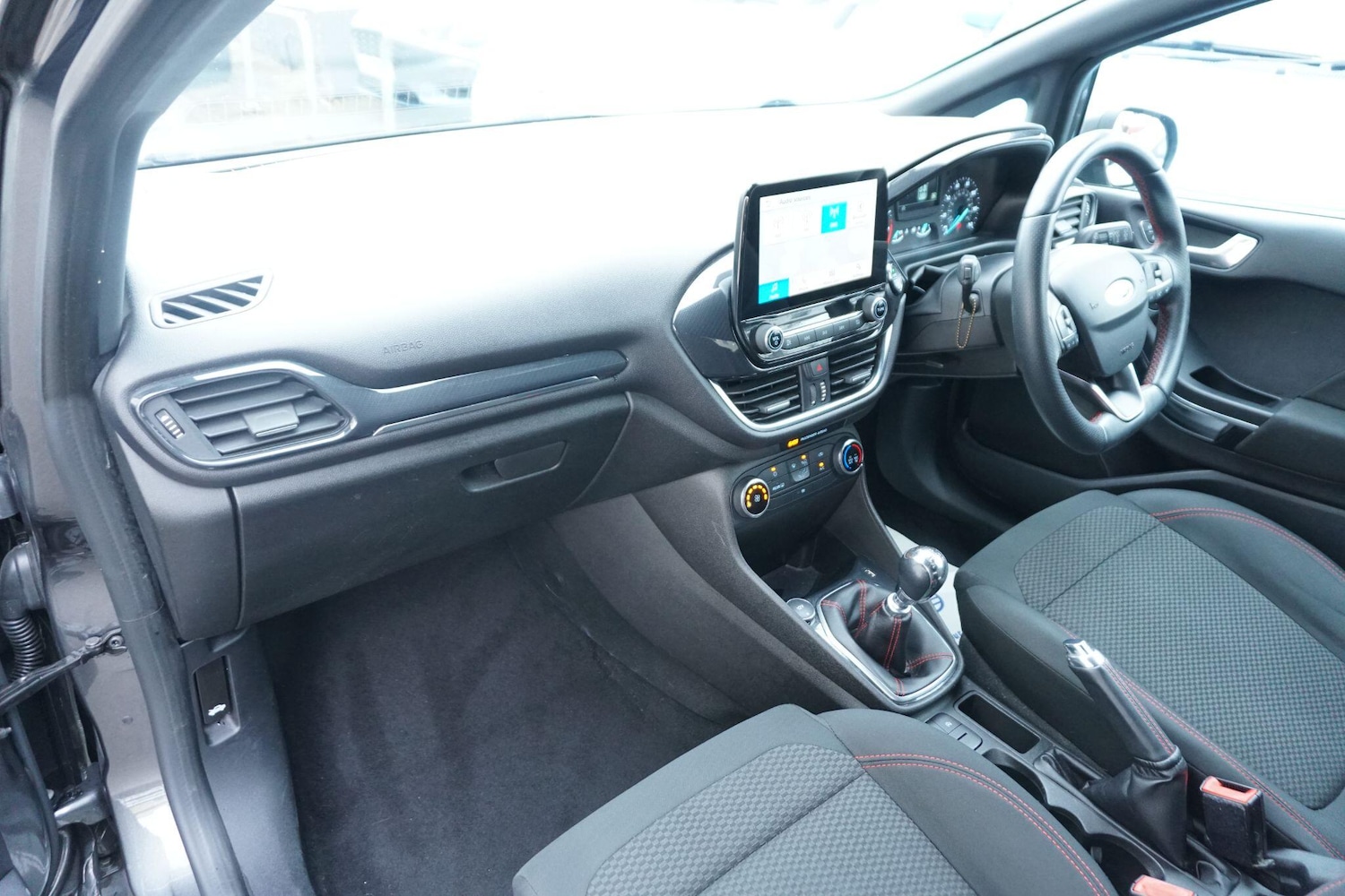 Used Ford Fiesta 2019 for sale - 76942323: Photo 16