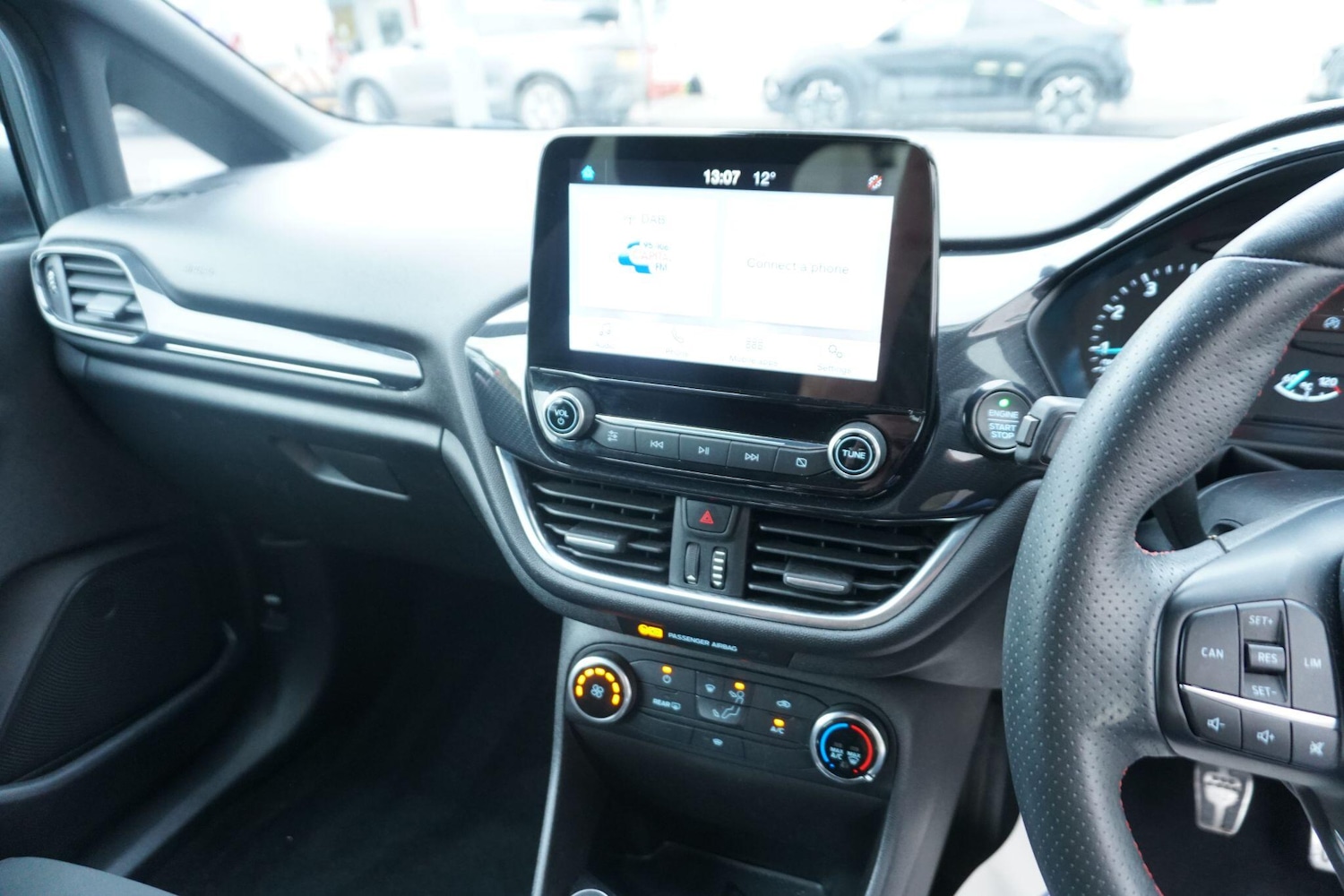 Used Ford Fiesta 2019 for sale - 76942323: Photo 17