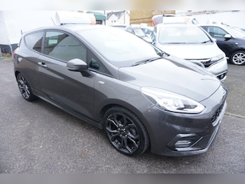 Ford Fiesta feature image