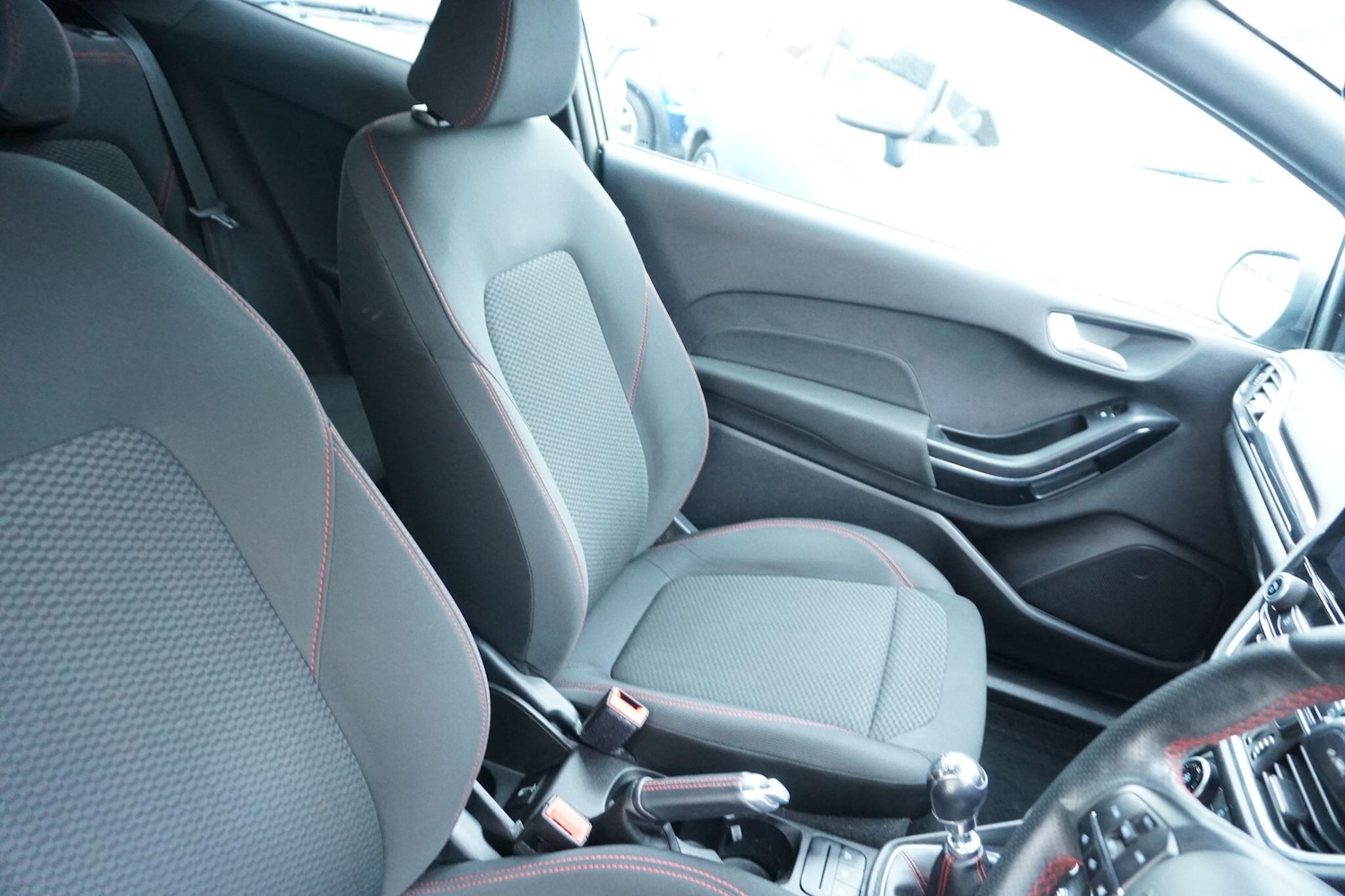 Used Ford Fiesta 2019 for sale - 76942323: Photo 20