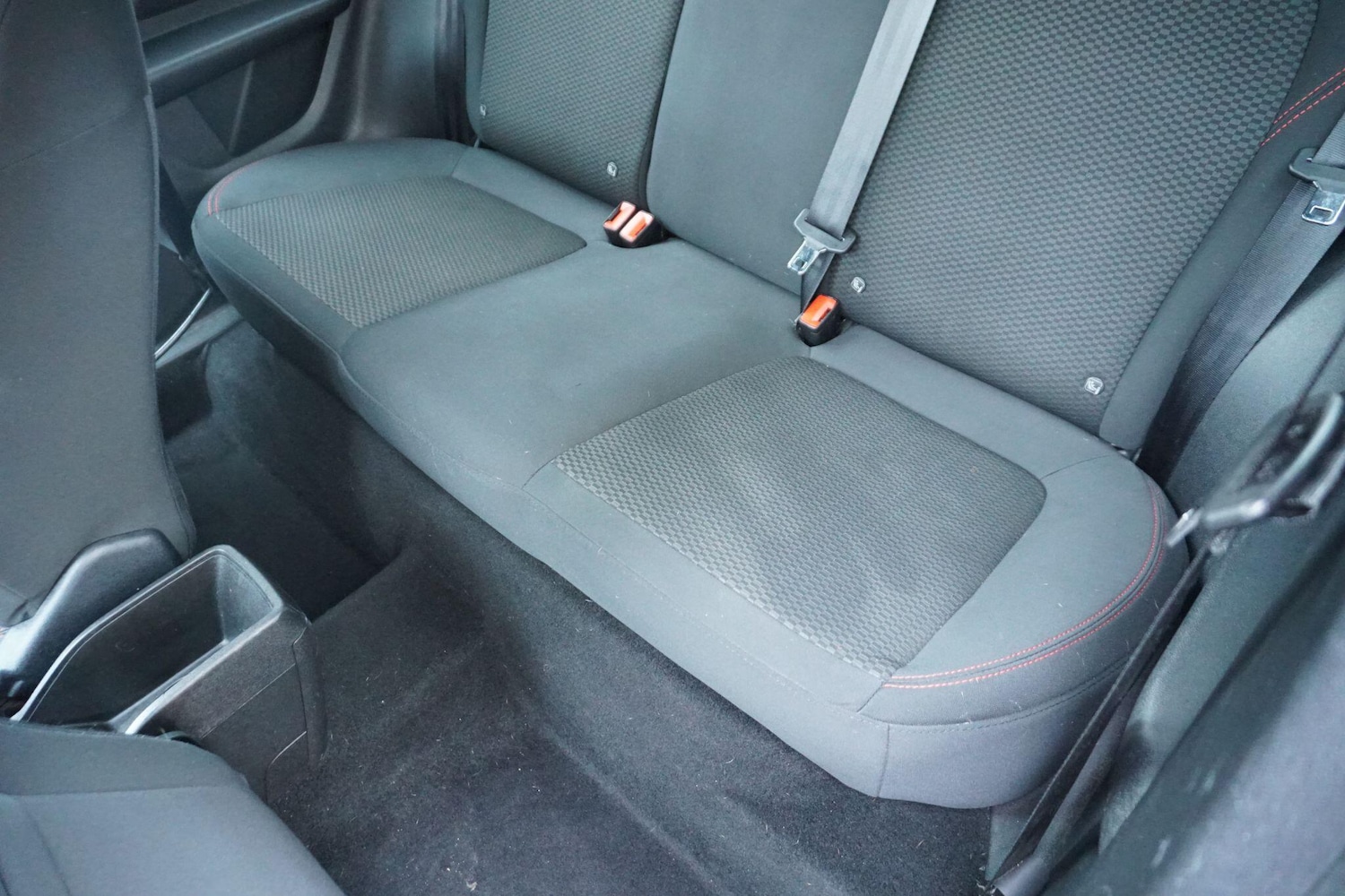 Used Ford Fiesta 2019 for sale - 76942323: Photo 21