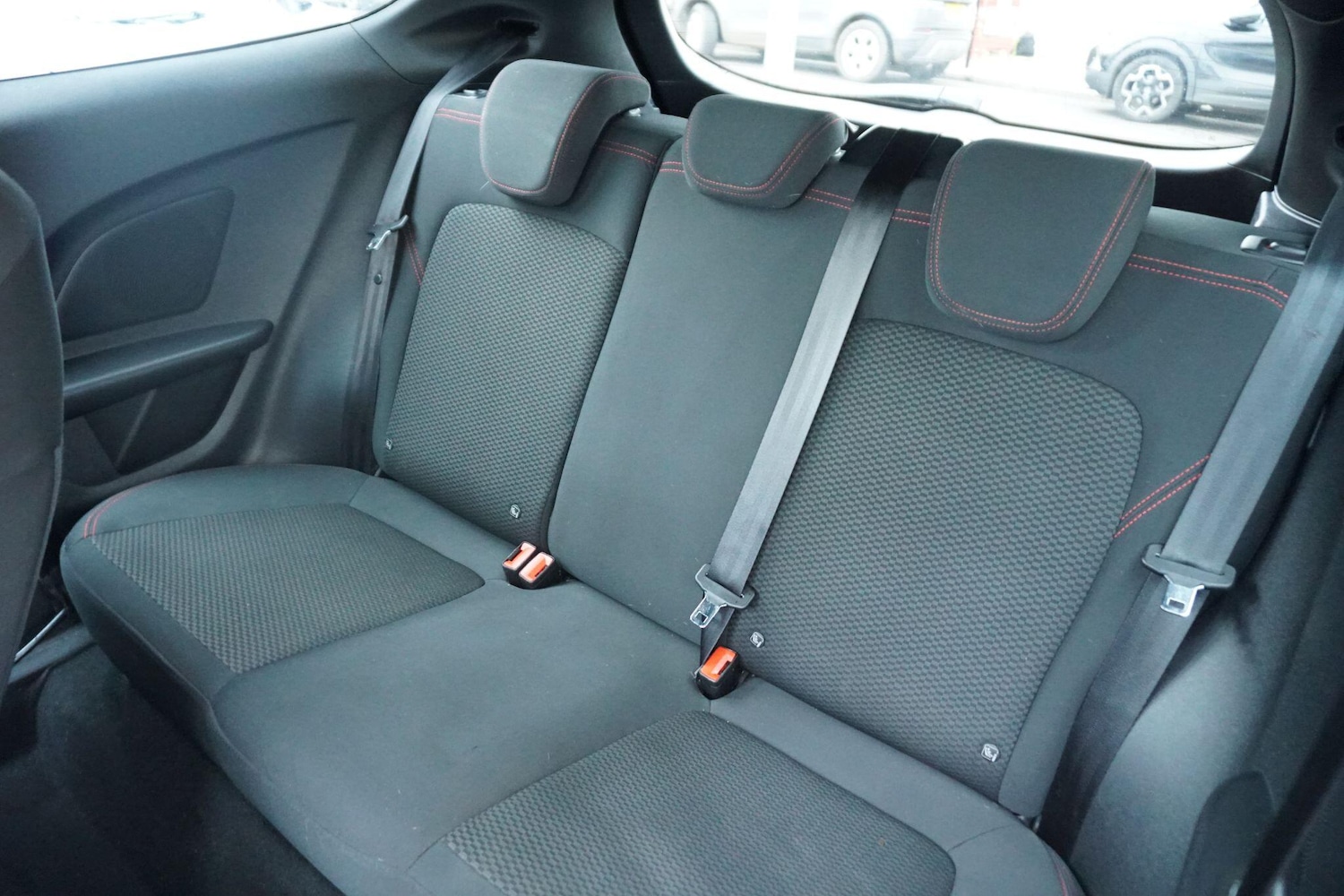 Used Ford Fiesta 2019 for sale - 76942323: Photo 22