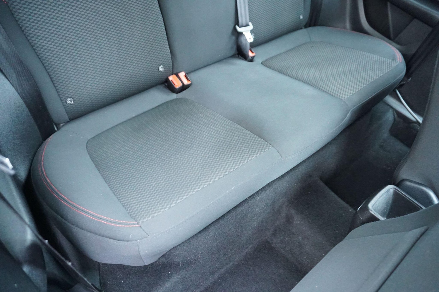 Used Ford Fiesta 2019 for sale - 76942323: Photo 24