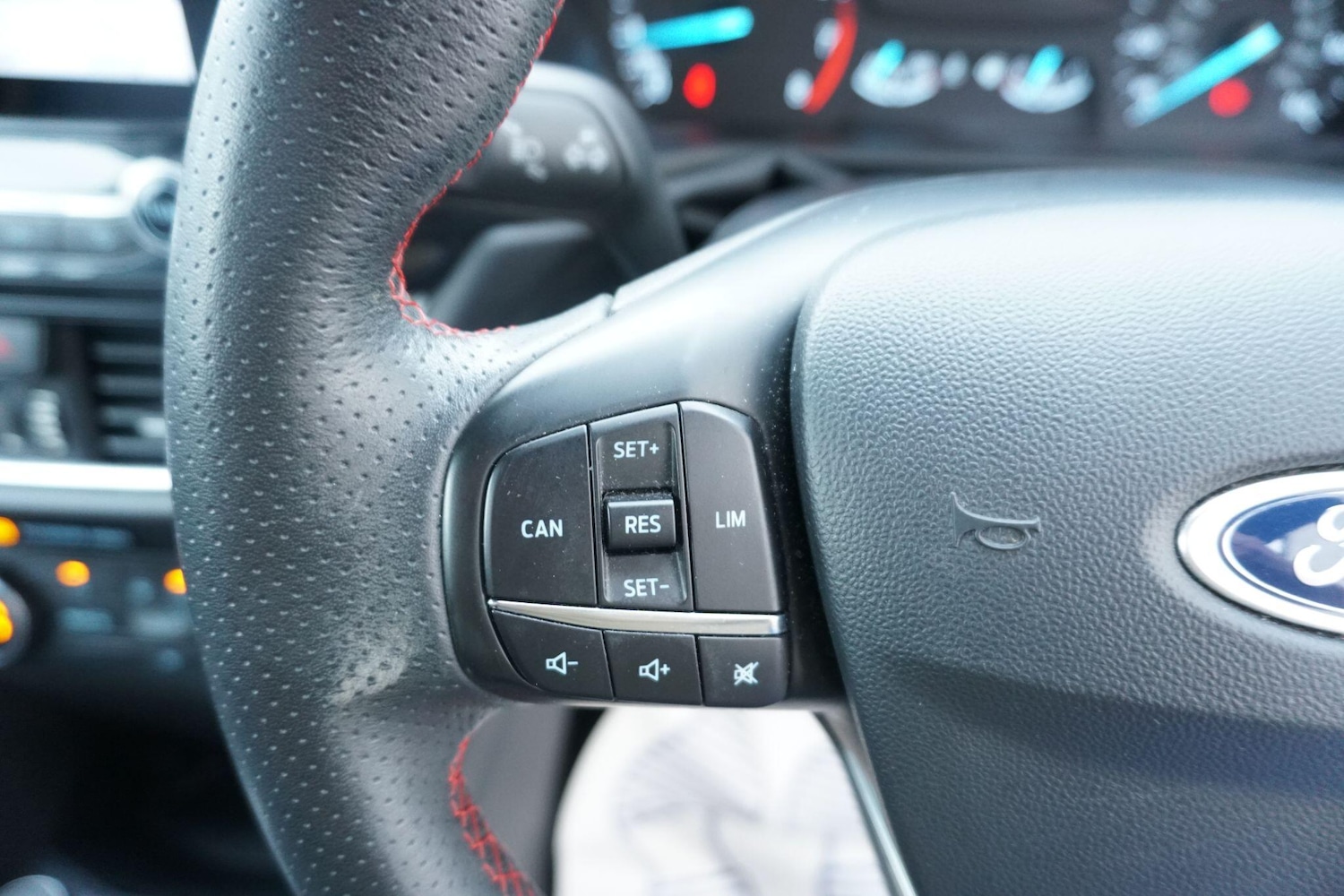 Used Ford Fiesta 2019 for sale - 76942323: Photo 25