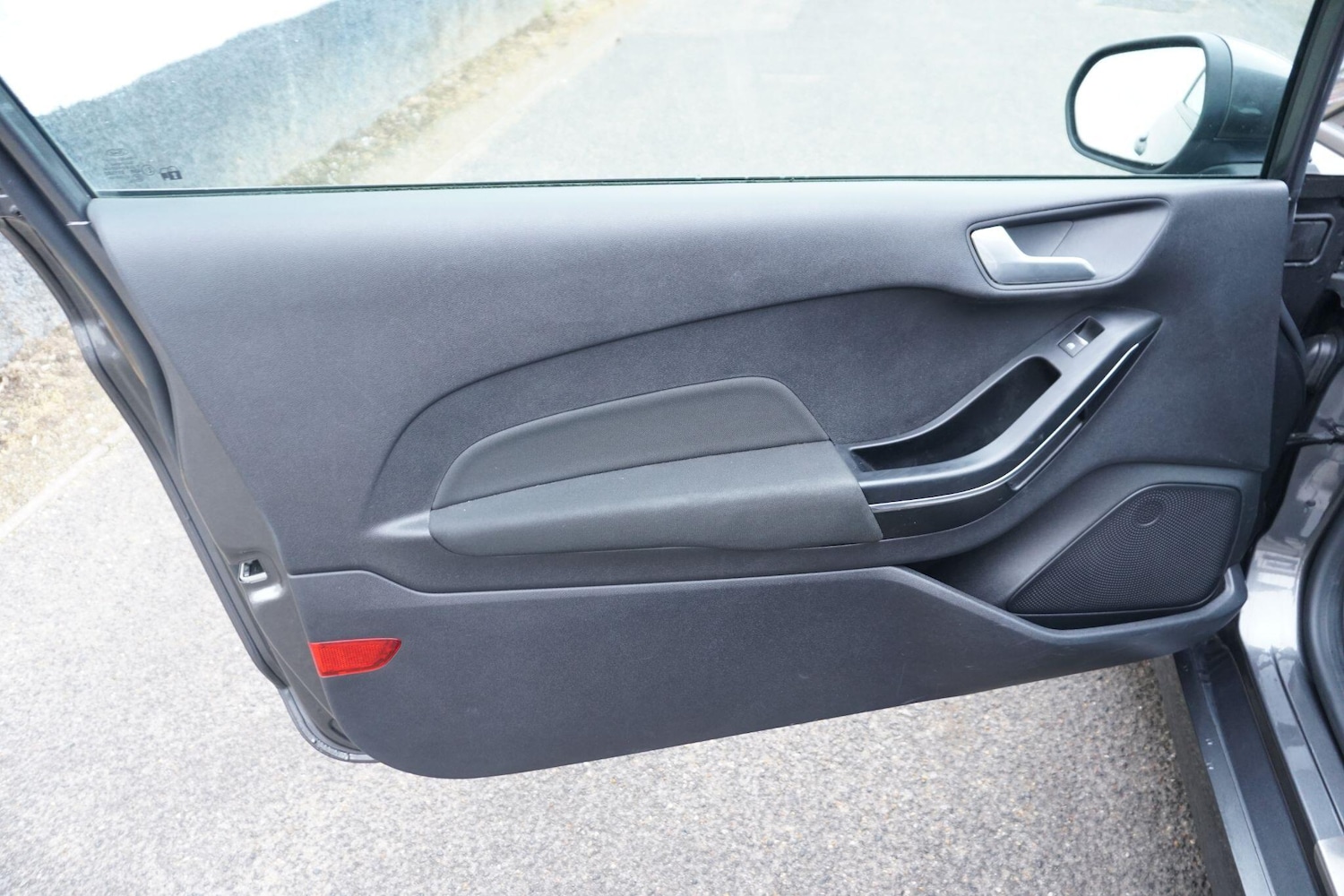 Used Ford Fiesta 2019 for sale - 76942323: Photo 28