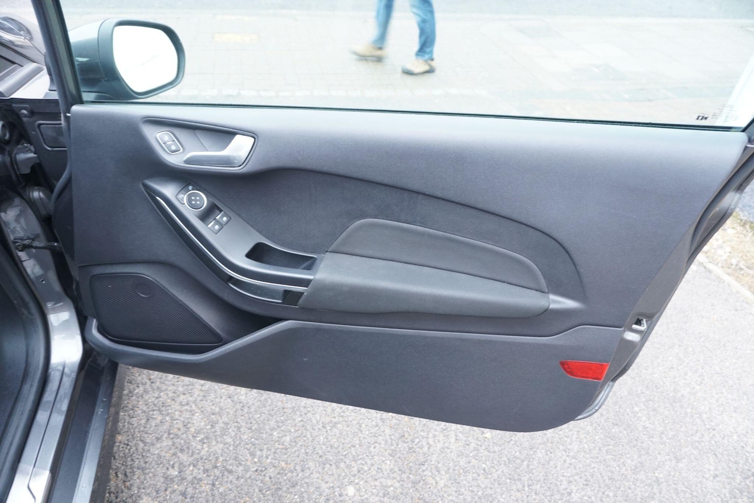 Used Ford Fiesta 2019 for sale - 76942323: Photo 29