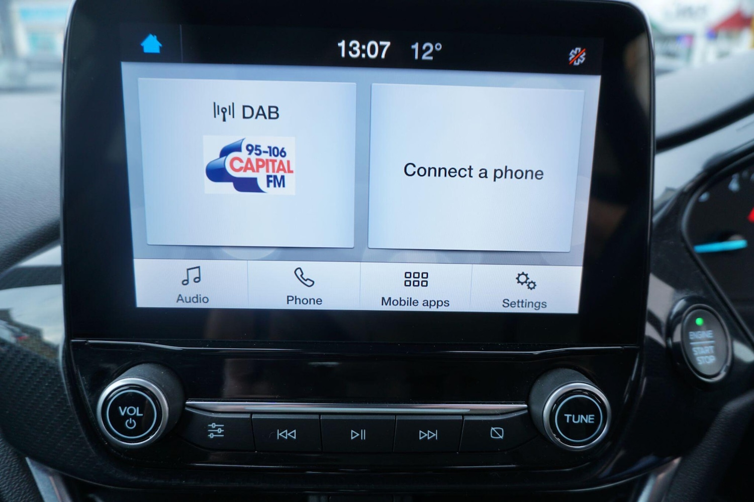 Used Ford Fiesta 2019 for sale - 76942323: Photo 36