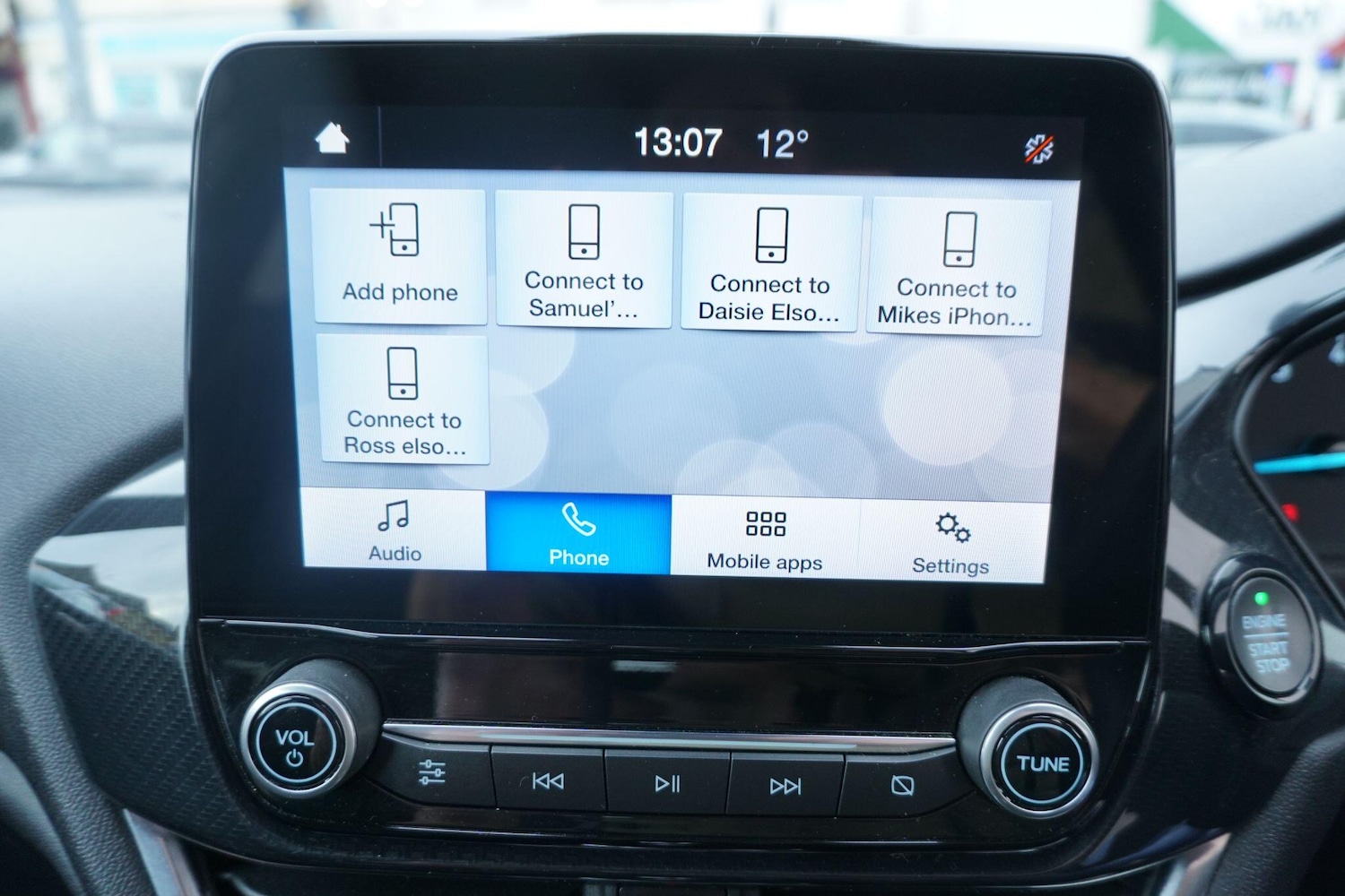 Used Ford Fiesta 2019 for sale - 76942323: Photo 37