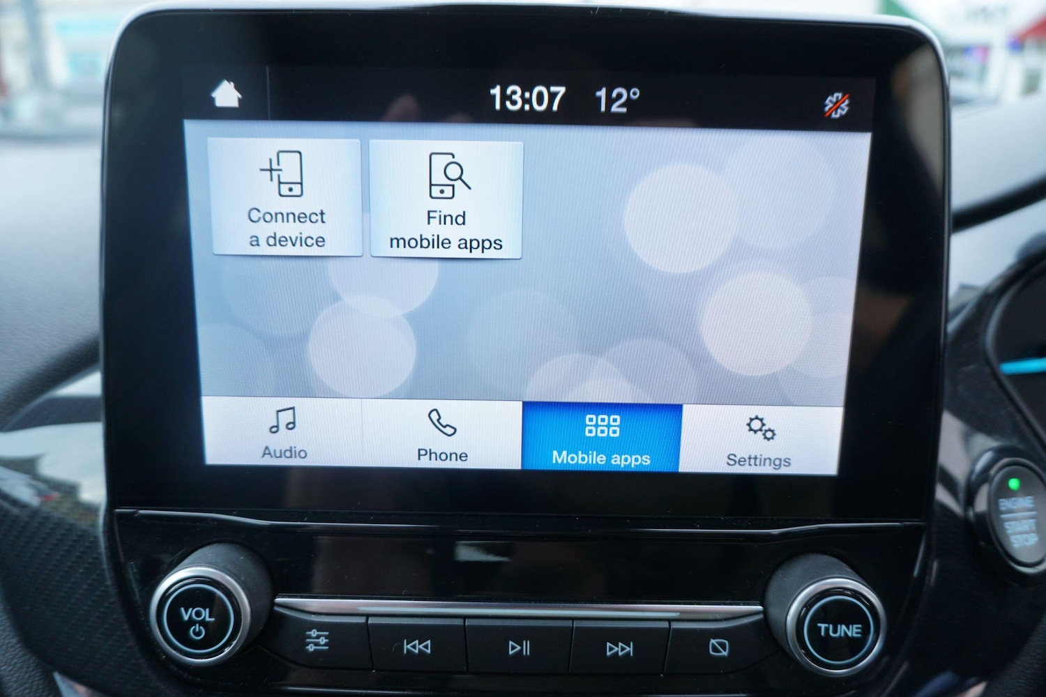 Used Ford Fiesta 2019 for sale - 76942323: Photo 38