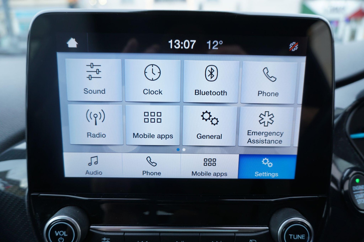 Used Ford Fiesta 2019 for sale - 76942323: Photo 39