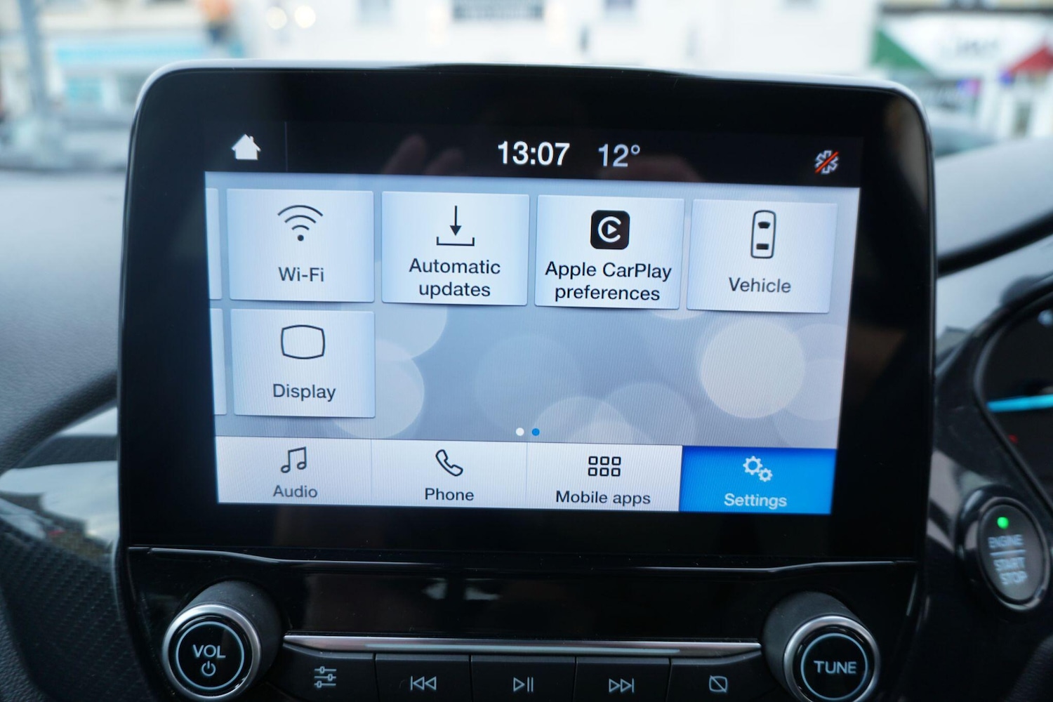 Used Ford Fiesta 2019 for sale - 76942323: Photo 40