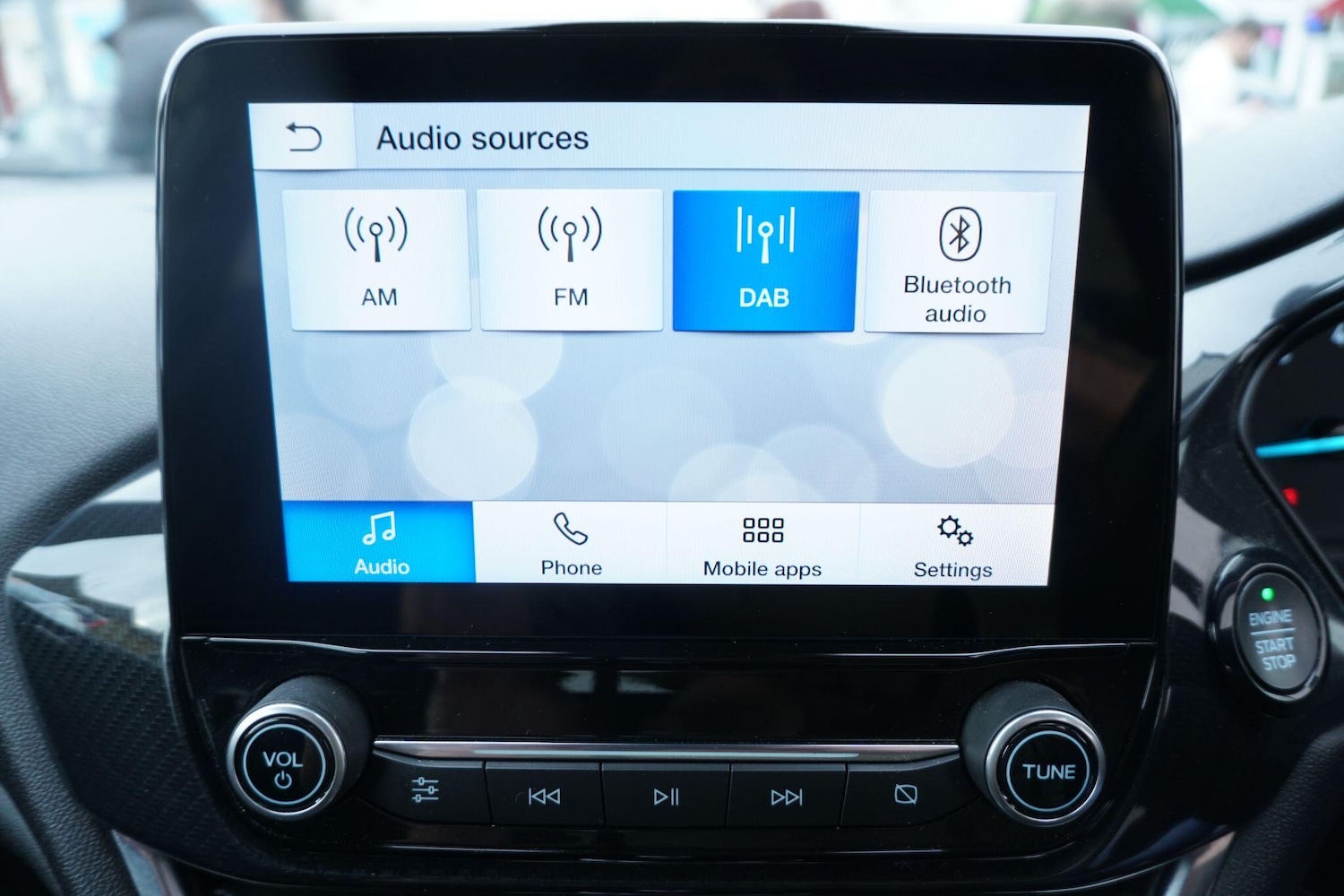 Used Ford Fiesta 2019 for sale - 76942323: Photo 41