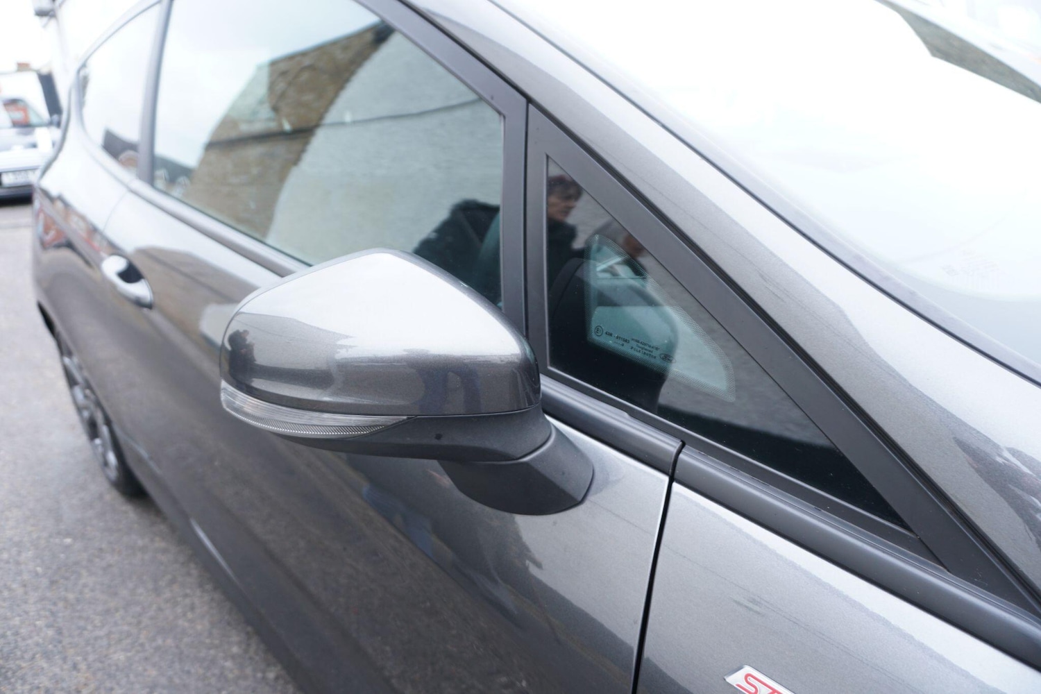 Used Ford Fiesta 2019 for sale - 76942323: Photo 45