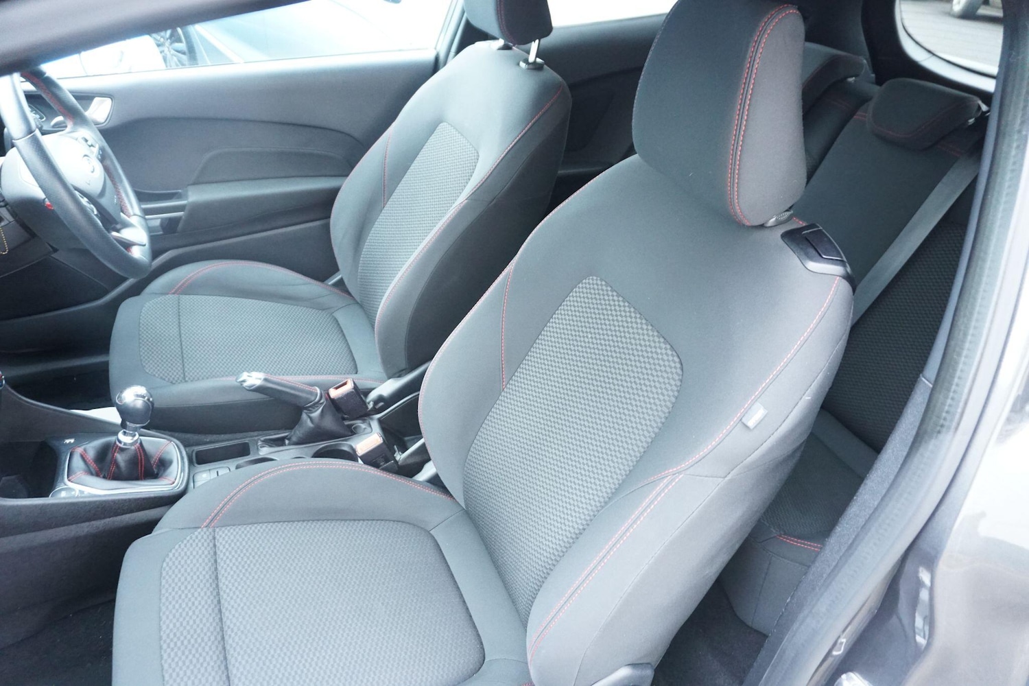 Used Ford Fiesta 2019 for sale - 76942323: Photo 49