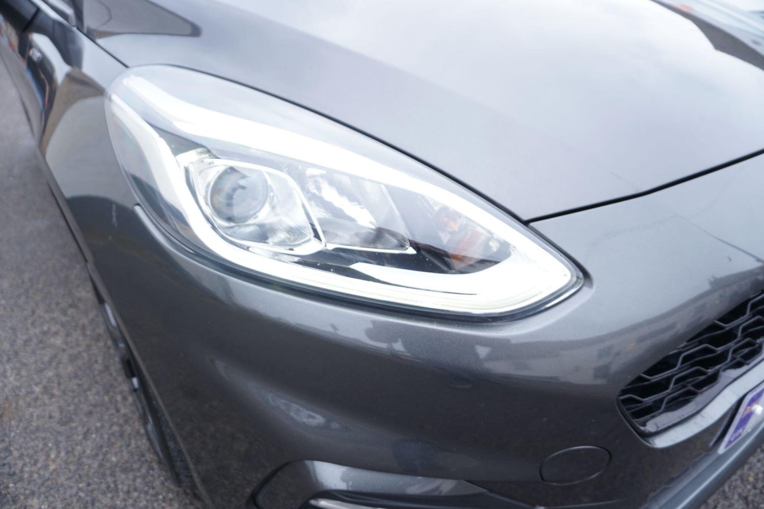 Used Ford Fiesta 2019 for sale - 76942323: Photo 51