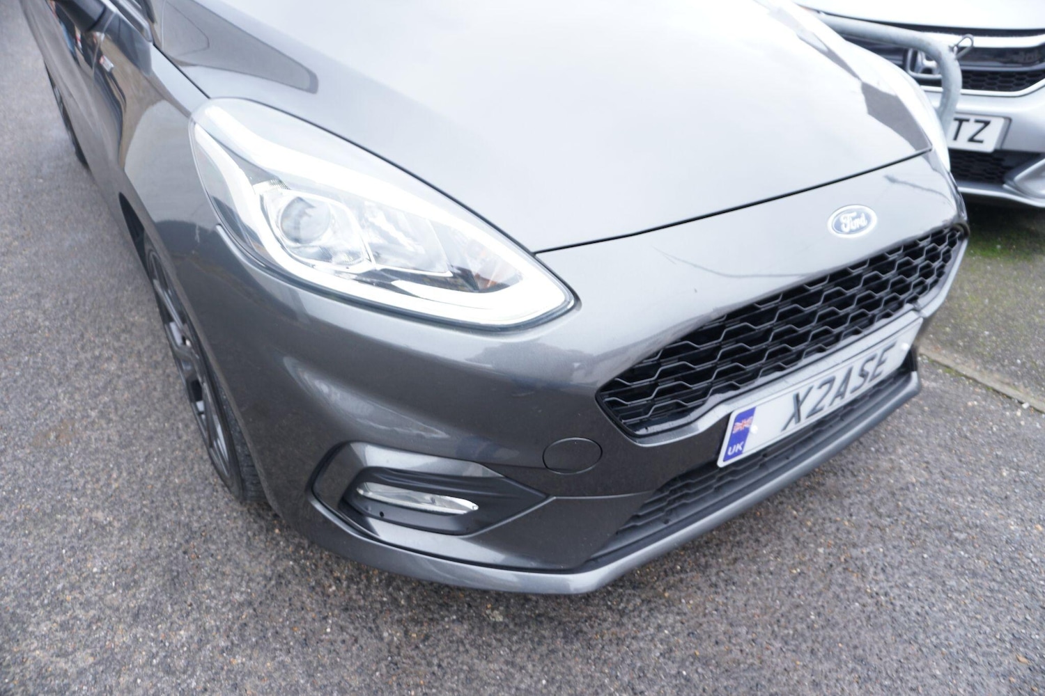 Used Ford Fiesta 2019 for sale - 76942323: Photo 52