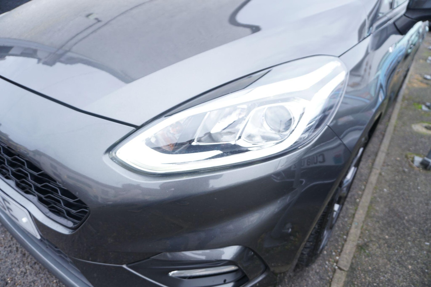 Used Ford Fiesta 2019 for sale - 76942323: Photo 53