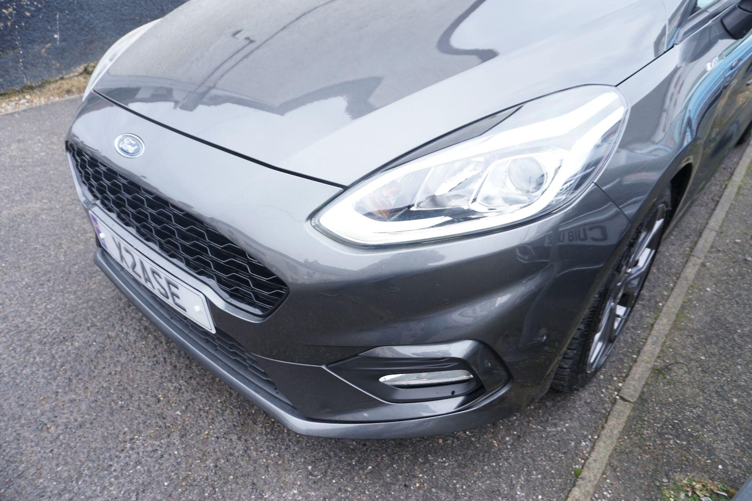 Used Ford Fiesta 2019 for sale - 76942323: Photo 54