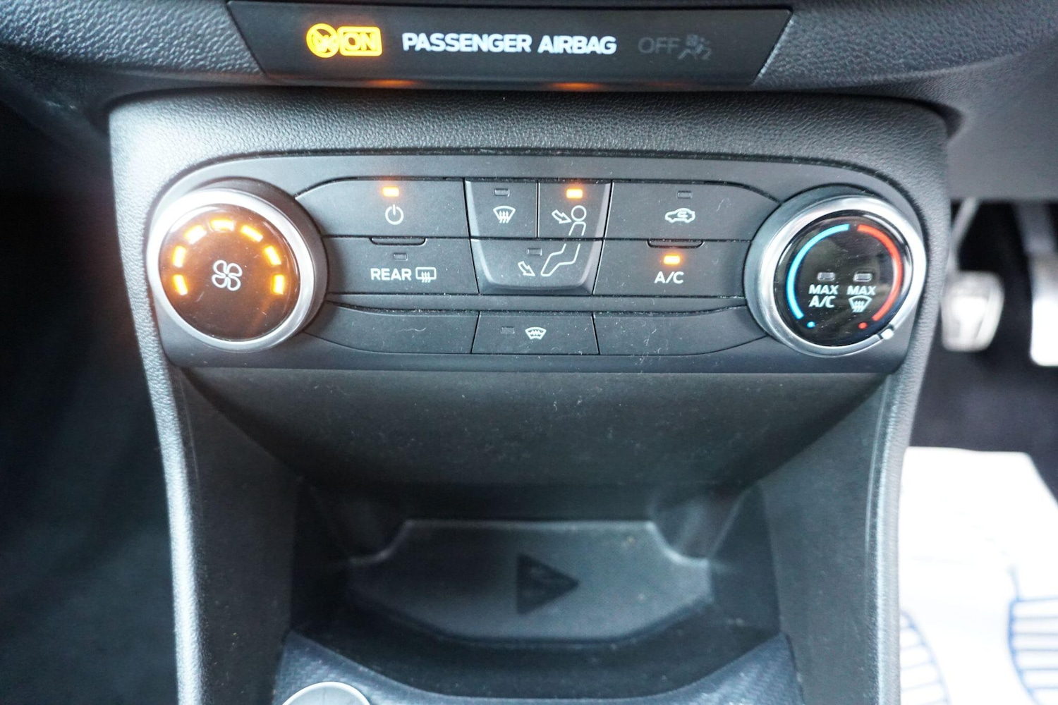 Used Ford Fiesta 2019 for sale - 76942323: Photo 56