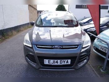 Used Ford Kuga 2014 for sale - 78822725: Photo