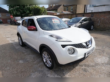 Used Nissan Juke 2015 for sale - 78528907: Photo
