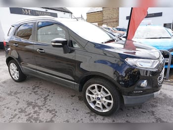Used Ford Ecosport 2017 for sale - 79645548: Photo