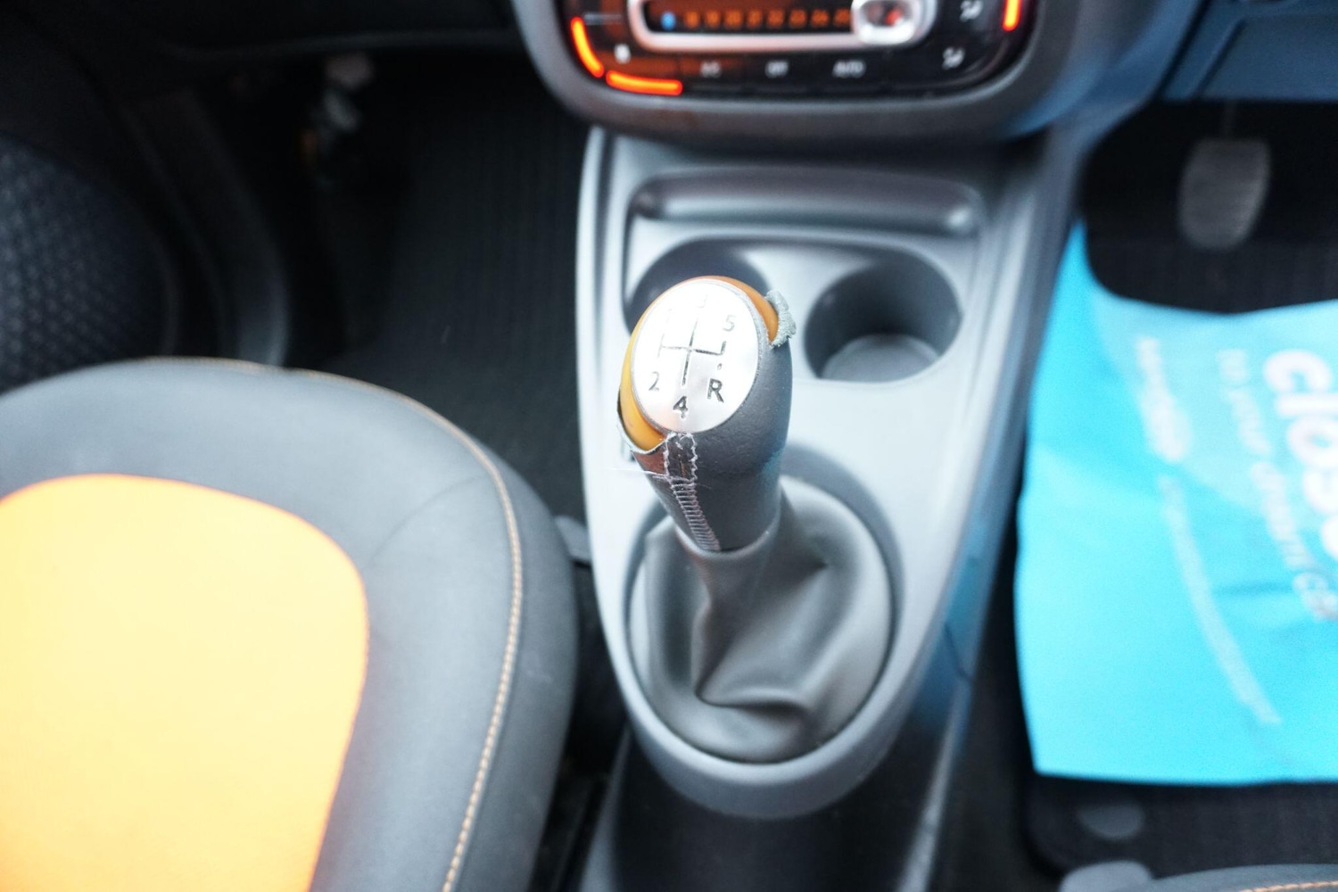 Used smart forfour 2015 for sale - 76239151: Photo 10