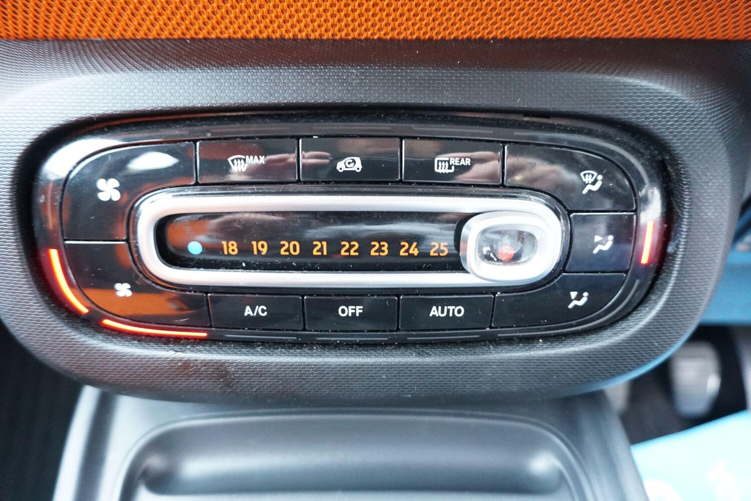 Used smart forfour 2015 for sale - 76239151: Photo 16