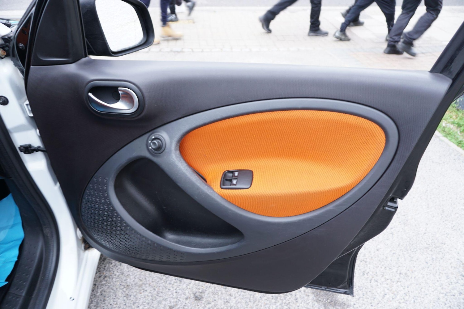 Used smart forfour 2015 for sale - 76239151: Photo 18