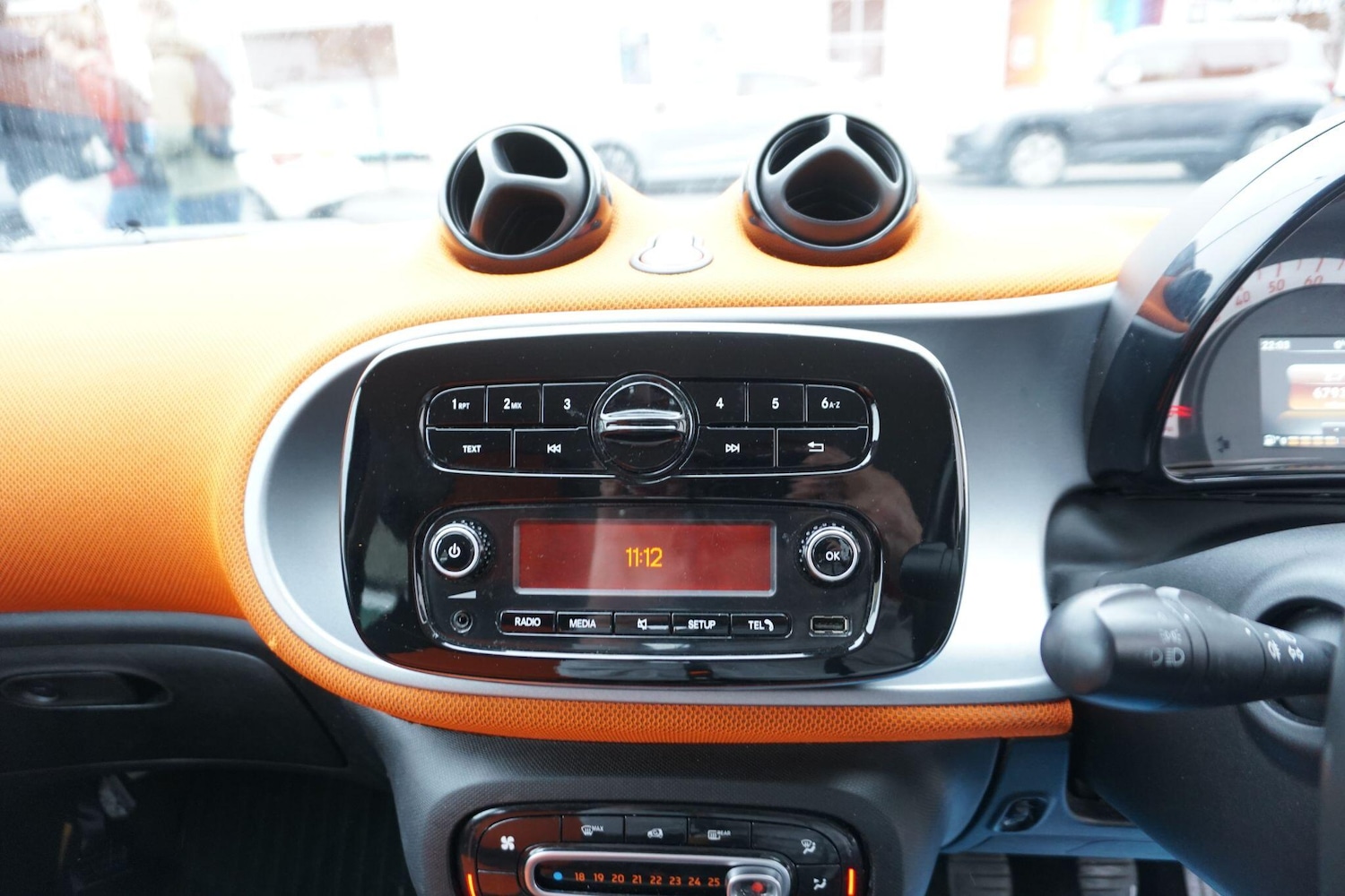 Used smart forfour 2015 for sale - 76239151: Photo 20