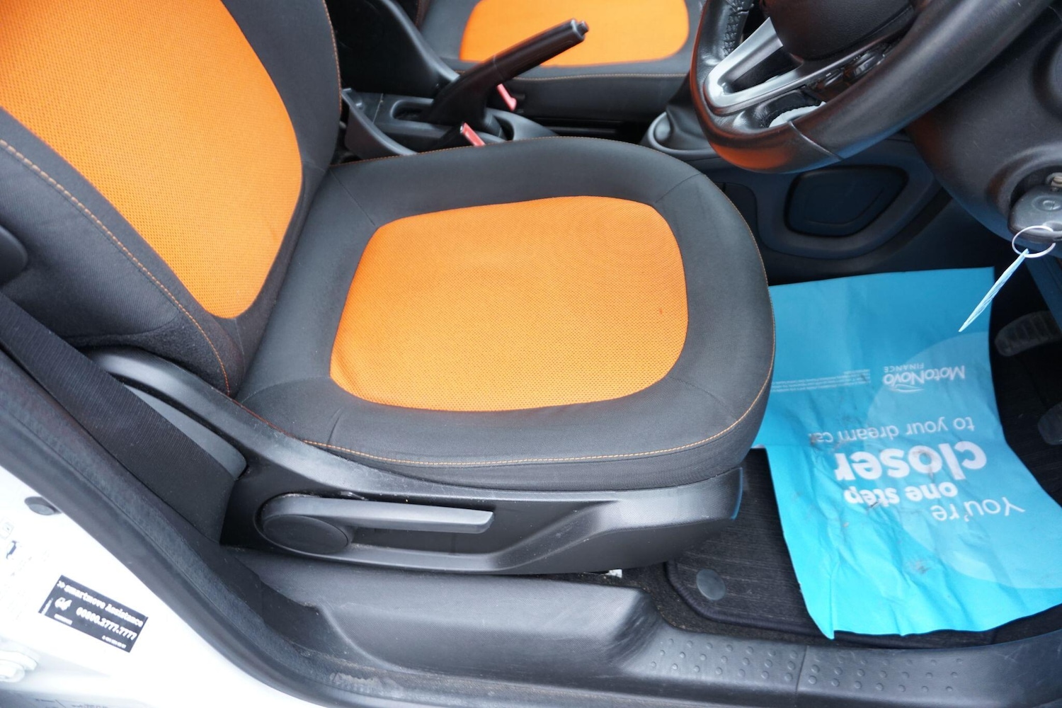 Used smart forfour 2015 for sale - 76239151: Photo 28