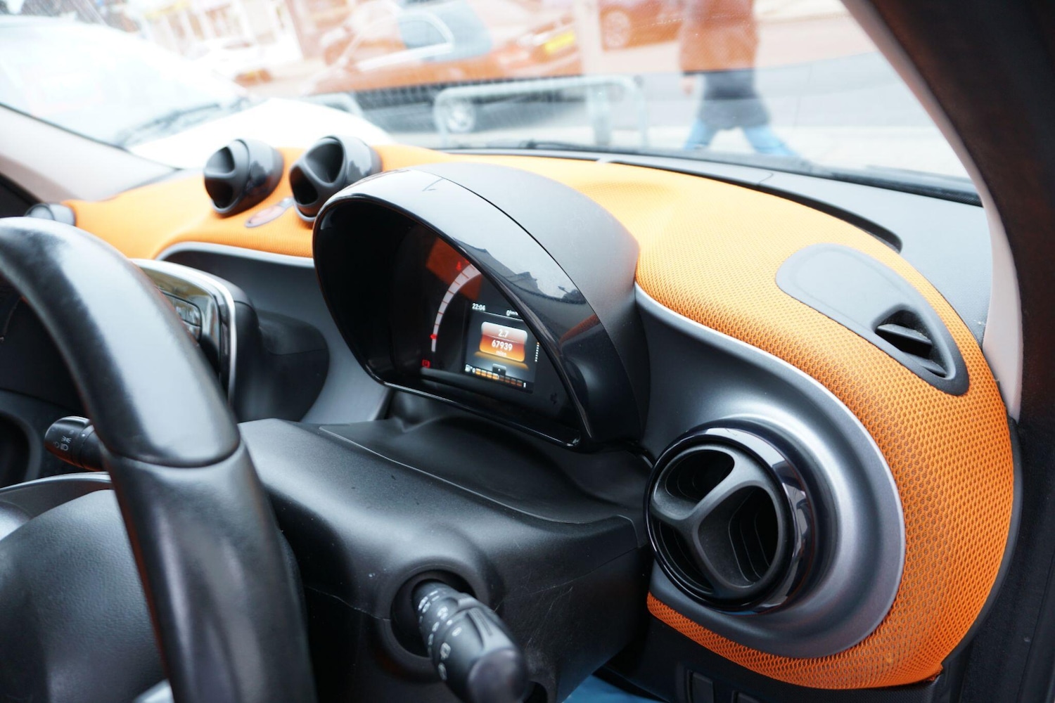 Used smart forfour 2015 for sale - 76239151: Photo 33