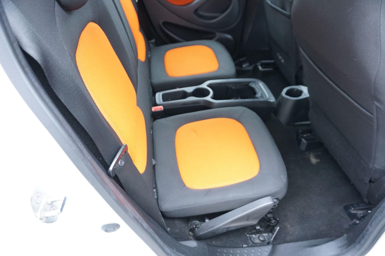 Used smart forfour 2015 for sale - 76239151: Photo 36