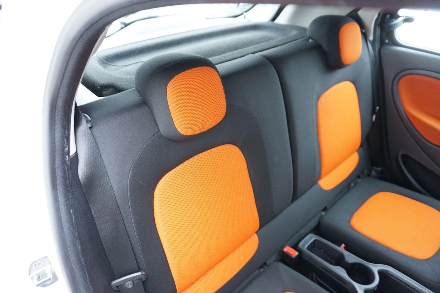 Used smart forfour 2015 for sale - 76239151: Photo 37