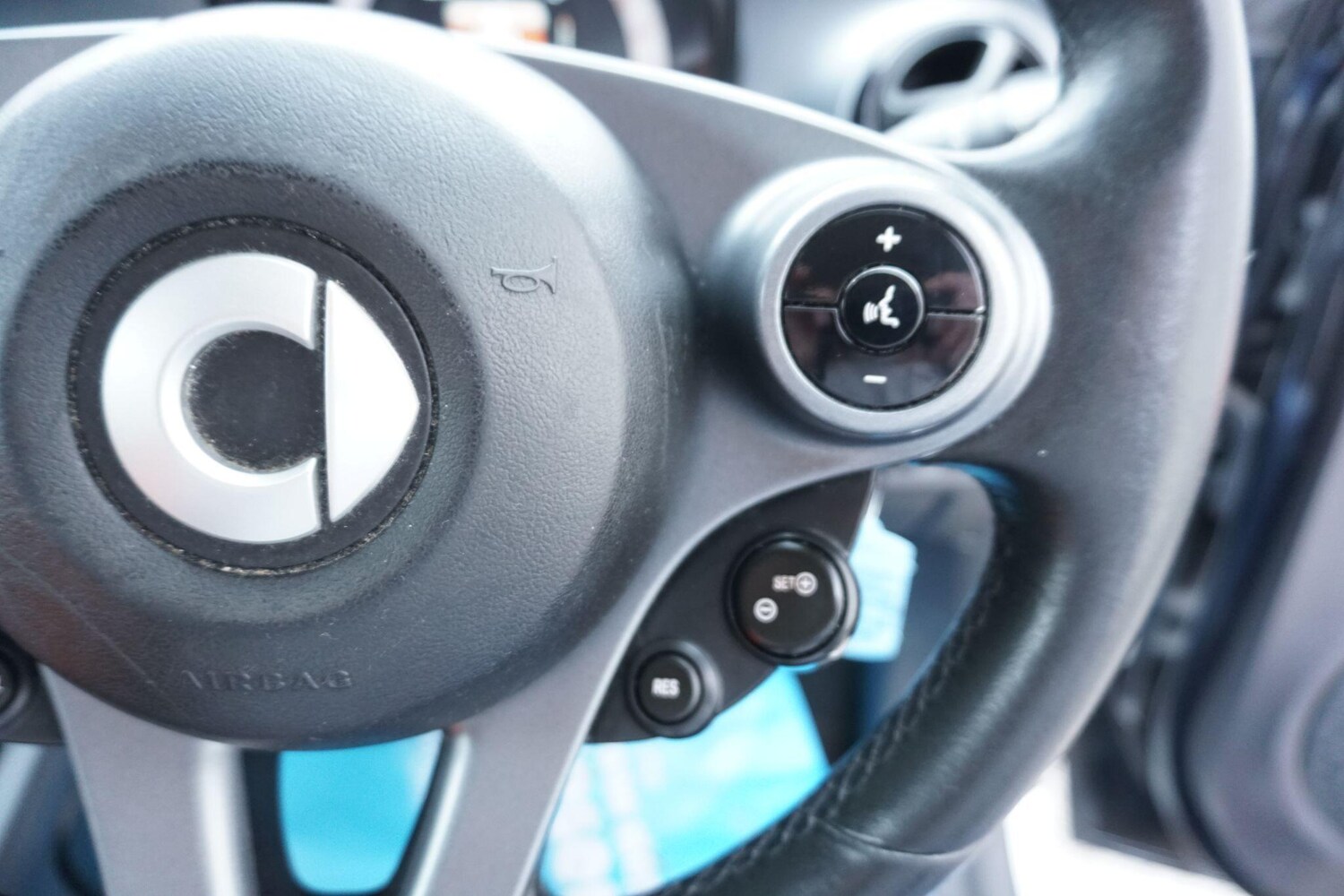 Used smart forfour 2015 for sale - 76239151: Photo 38